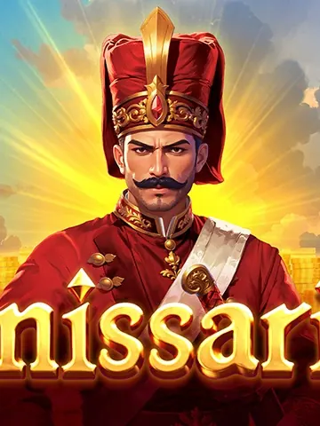 Janissaries