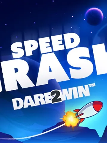 Speed Crash