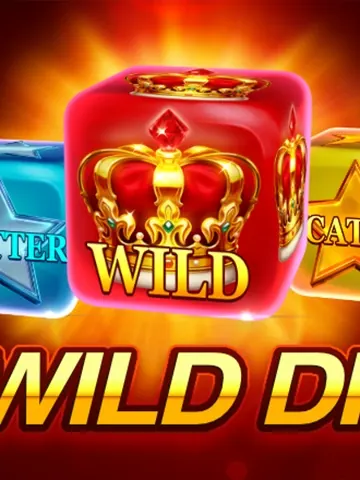 10 Wild Dice