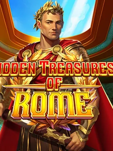 Hidden Treasures of Rome
