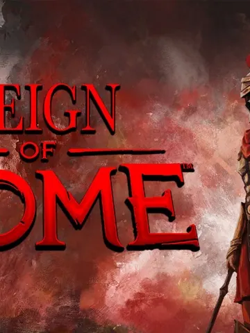Reign of Rome