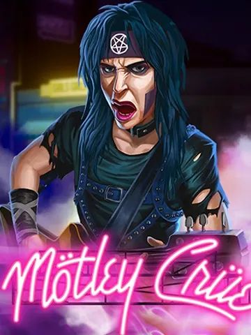 Motley Crue