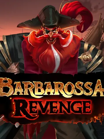 Barbarossa Revenge DoubleMax